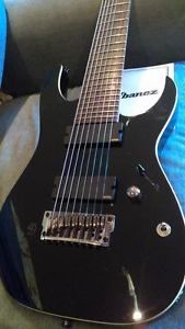 Ibanez RGIR28FE Iron Label with HIPSHOT tuners