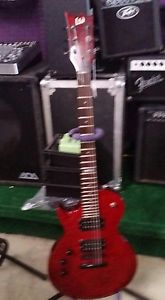 Les Paul  LTD ESP Model lefty