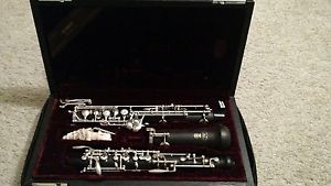 Yamaha Wood Oboe YOB-441 - Excellent Playing Condition
