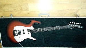 PARKER NITEFLY 2000
