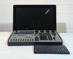 Martin M2GO with case and Touchscreen Package