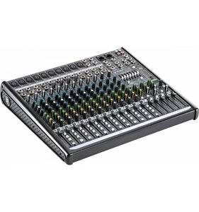 Mackie ProFX16V2  - Table de mixage 16 canaux avec effets
