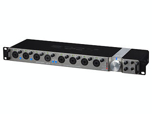 Zoom UAC-8 USB 3.0 Audio-interface