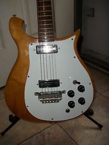 Rickenbacker 450-12 vintage  w/ original case