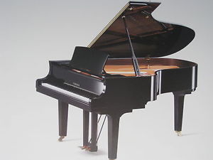 Yamaha Flügel G5 ,schwarz ,197cm, schöner u.guter Flügel von  REHA-PIANO-AURICH