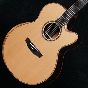 ASTURIAS GRAND SOLO PREMIO CR Acoustic Guitar Free Shipping