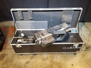 Robert Juliat Heloise 2500W