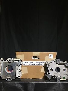 Lot 9 x Mac 2000 Performance CMYC Dimmer Module #20027