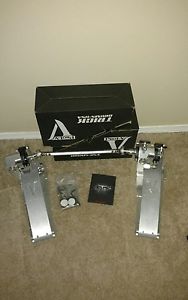 Trick Pro1v Bigfoot Double Pedal