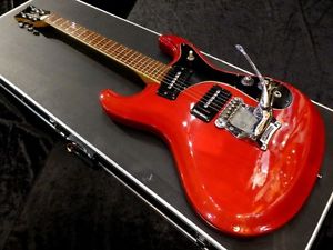 Mosrite Avenger Electric Free Shipping