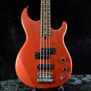 YAMAHA BB-Ⅶ -MR Electric Bass Guitar Free Shipping