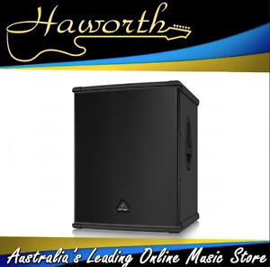BEHRINGER EUROLIVE B1800XP SUBWOOFER