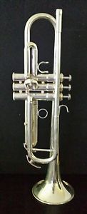 Yamaha YTR-4335G Silver Plated Trumpet w/ Hard Case + 2 Mouthpieces - FREE SHIP