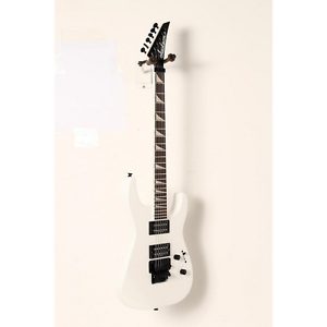Jackson Soloist SLX X Series Electric Guitar - Snow White