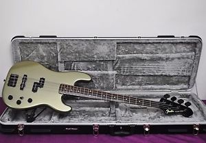 80's Fender Jazz Bass Special Precision Bass Duff Guitar MIJ Japan P Bass Rare