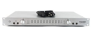 Apogee Ensemble Firewire Audio Interface