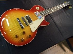 Gibson Les Paul Traditional 2015 Japan Limited Electric Guitar Free Shipping