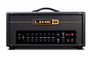 Line 6 Dt25 HD 25w Modeling Amp 