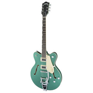 GRETSCH G5622T Electromatic GG / E-Gitarre / Hollow-Body / Center-Block / Bigsby