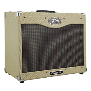 Peavey CLASSIC30 112 Guitar Combo Amplifier
