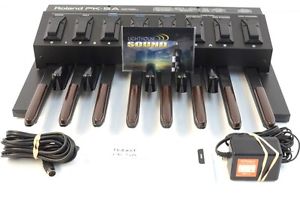 Roland PK-5a Dynamic Foot Pedal and MIDI Controller