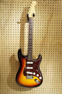 Fender VINTAGE HOT ROD 60S Electric Free Shipping