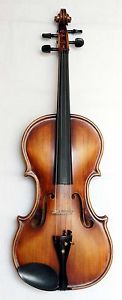 Beautiful OLD MASTER VIOLA 15,5” (42cm)