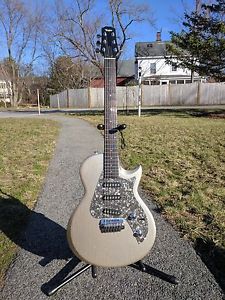 Taylor SolidBody Classic Electri