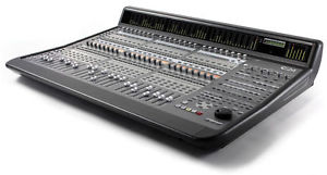 Digidesign Avid C24 Control Surface