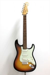 Fender American Vintage '59 Stratocaster Electric Guitar Free Shipping