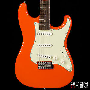 NEW SUHR CLASSIC ANTIQUE SCOTT HENDERSON SELECT ROASTED RECOVERED SINKER MAPLE