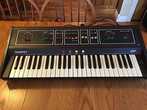 ARP Quartet