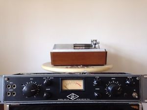 Universal Audio UA 175b Vintage Tube Compressor