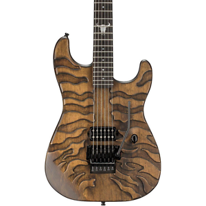 ESP Ltd GL Burnt Tiger George Ly