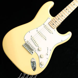 Fender Japan Yngwie Malmsteen Stratocaster YWH Free Shipping From Japan #C12