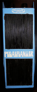 Tycobrahe Pedalflanger - Vintage Guitar Pedal - Excellent Condition - Very Rare