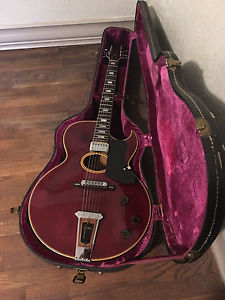 Gibson Custom Howard Roberts Guitar