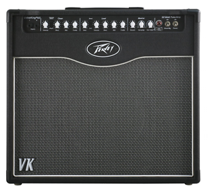 Peavey 03608760 ValveKing II 50 Guitar Amplifier Combo