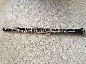 Yamaha Yob831 Oboe W Hardcase hr