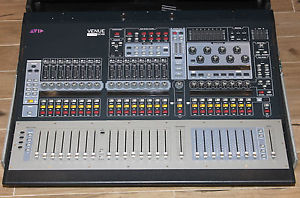 Avid Venue SC48 SC-48 Digital Mixing Console w/ATA Doghouse Case