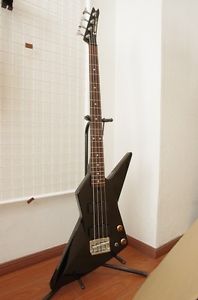 Yamaha BB714BS Billy Sheehan BB7