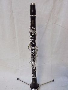 Yamaha YCL-650 Professional Bb Clarinet