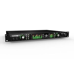 Universal Audio Apollo 8 DUO Thunderbolt Digital Recording Interface Brand New!!