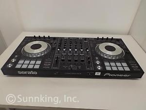 Pioneer, DDJ-SZ, Professional Digital DJ Controller