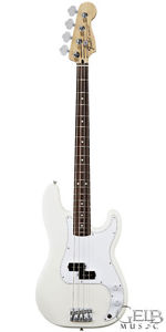 Fender Standard Precision Bass G
