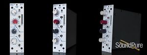 Rupert Neve Designs 511 - 500 Series Mic Pre with Silk - Demo/Open Box