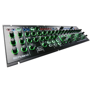 Roland SYSTEM-1m PLUG-OUT Synthesizer NEW FREE EMS SHIPPING