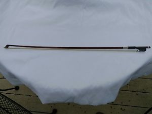 French Branded Violin Bow