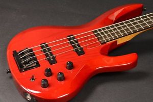 ESP BOTTOMLINE STANDARD STR Electric Bass Guitar Free Shipping