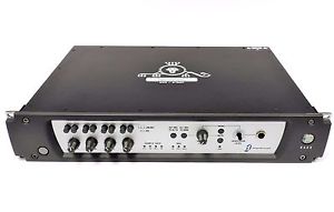 Digidesign Black Lion Audio BLA signature mod digital interface 220 / 2705P USED